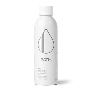 Refillable Purified Bottled Water | Reverse Osmosis Bottled Water - PATH Water