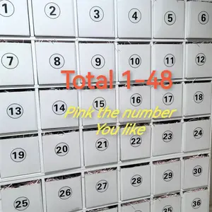 1 Count Crystal Box 300-400g Tower, Sphere, Carving, Moon, Star, Mushroom, Egg, Tumble, Palm Stone,  Bracelet, Flame Anniversary Auspicious Birthday Daily Engagement Wedding Acdessory Ornament Gift Friend Family Girlfriend