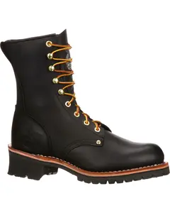 Georgia Boot Men's Men'S Logger Work Soft Toe - G8120