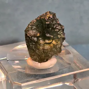 Moldavite