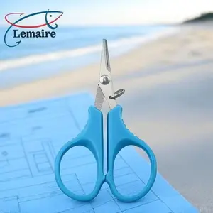 Fishing Scissor, Multifunctional Fishing Accessories, Flyfishing, Solocamping, picnicaesthetic, Christmas Gift