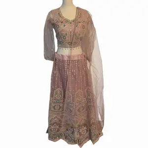 Lehnga size 40