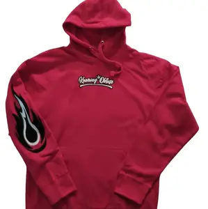 Love is Underrated Hoodie