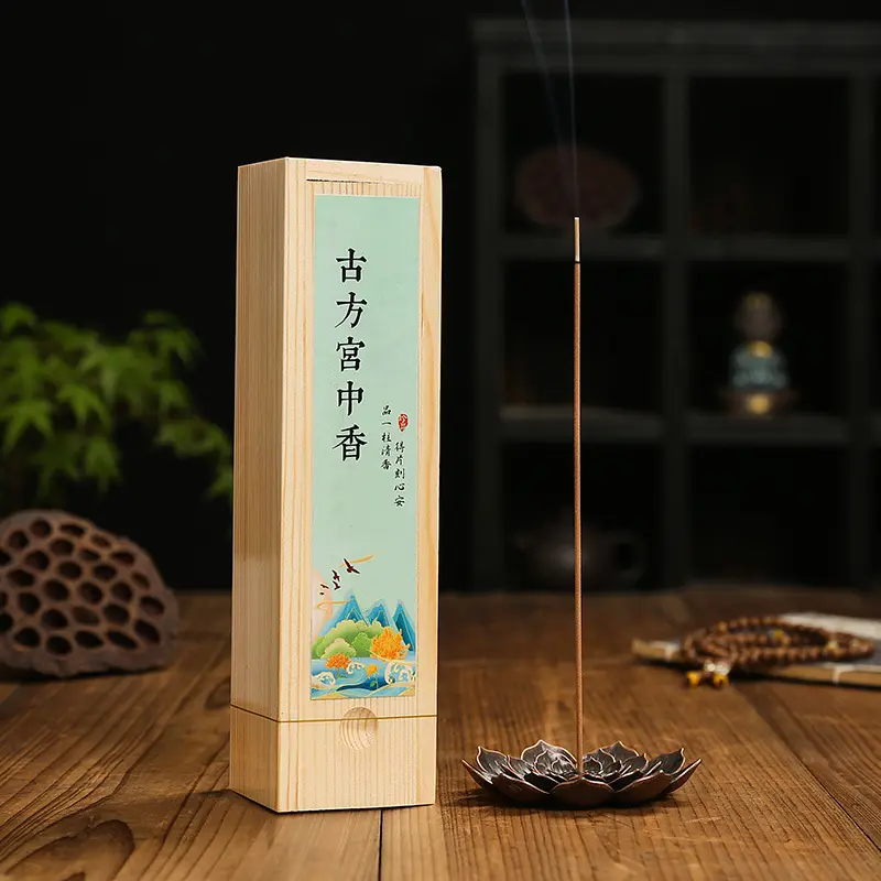 [Traditional Palace Fragrance] About 450 sticks 
