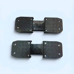 DURA-STILTS SOLE MOUNT Shoe