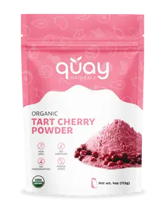 Organic Tart Cherry Powder