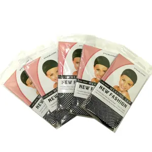 New Fashion Invisible Nylon Hair Net