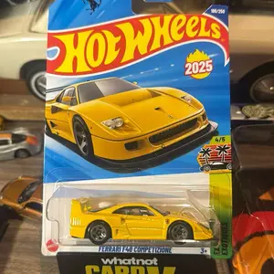 HOTWHEELS