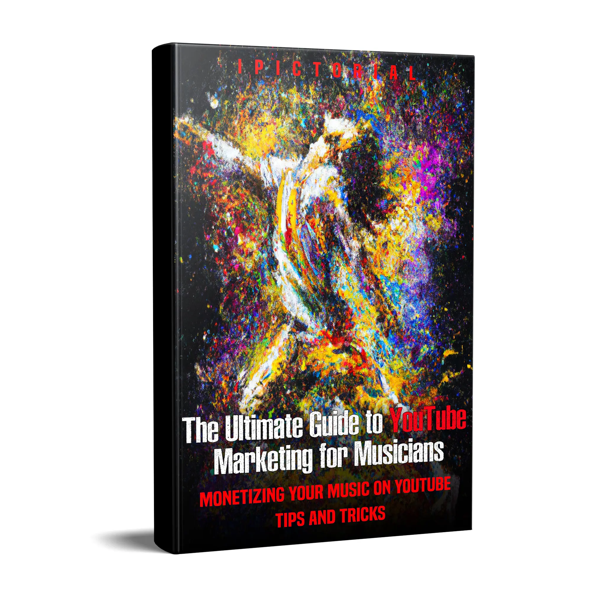 The Ultimate Guide To Youtube Marketing for Musicians | Monietize Your Video On Youtube Tips And Tricks