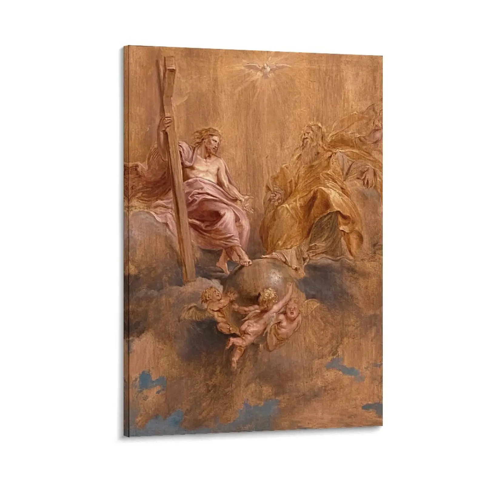 Peter Paul Rubens Poster Canvas Wall Art For Room Aesthetic And Decor (14) Poster Canvas Wall Art For Bedroom Decor Bar Office Room Decor Gift