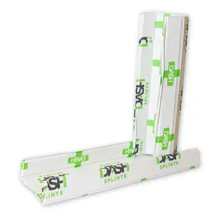 Dash First Response Splint – Lightweight Brace for Sports & Outdoor Injuries