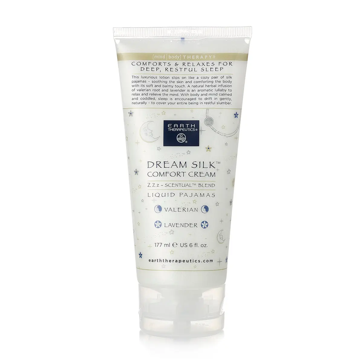 Dream Silk Comfort Cream