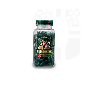 WINROOSTER Natural Rooster Vitamins