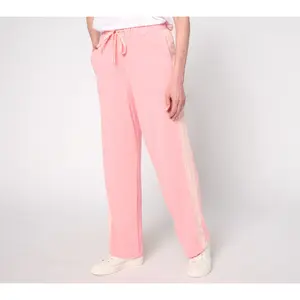 Cuddl Duds Modern Jersey Knit Lounge Pant