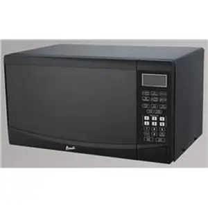 Avanti MT09V1B 0.9 cu. ft. Touch Microwave - Black