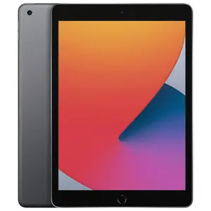 Apple iPad 10.2" (8th Gen) | WiFi | 32GB | Space Gray | A2270 - Refurbished Excellent