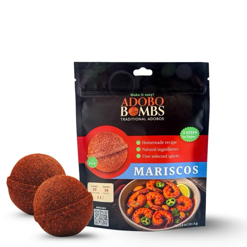 Marisco Bomb Marisco Bomb