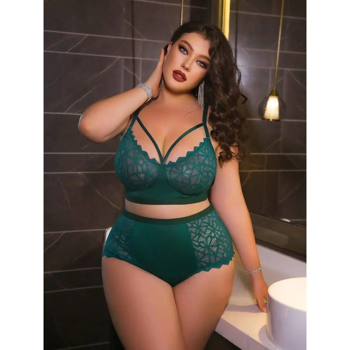 Dark Green