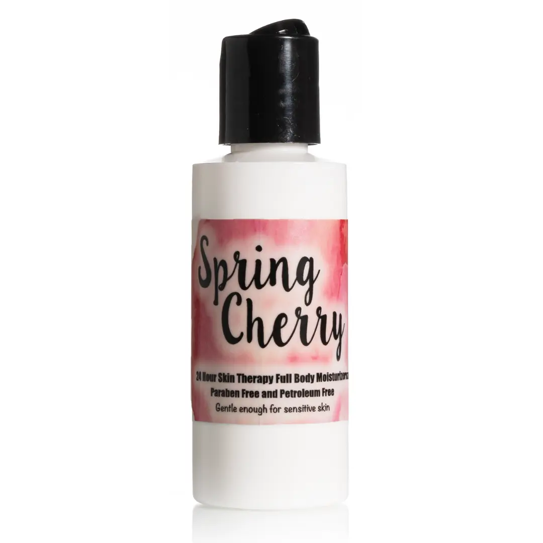 Spring Cherry