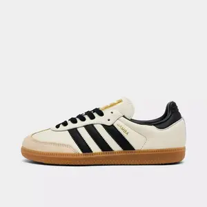 adidas Samba OG Cream White Sand Strata (Women's)