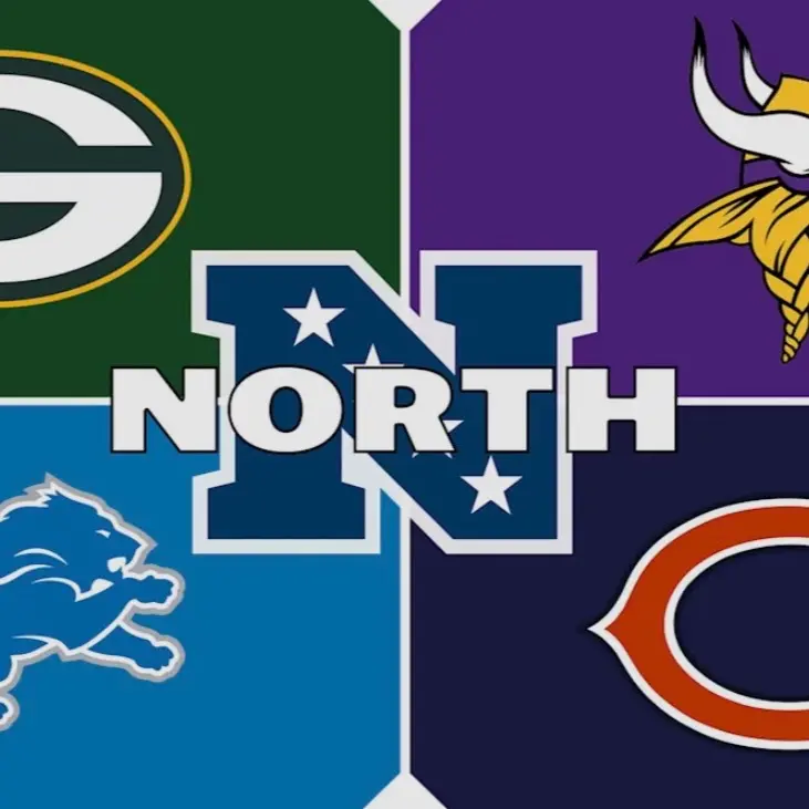 NFC NORTH