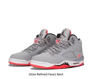 Collectible Mid-Top Sports Shoes, Versatile Style That Complements Any Outfit