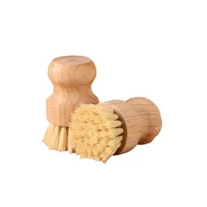 Dish Soap Brush