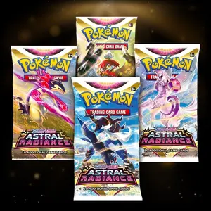 Pokemon Astral Radiance Booster Pack
