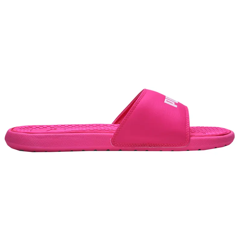 PUMA Womens Cool Cat Slide Casual Sandals Casual - Pink