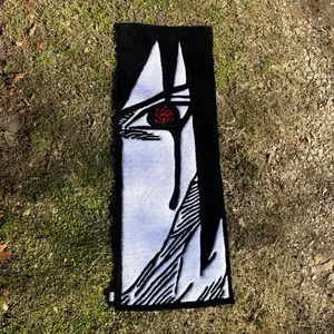 sasuke custom rug