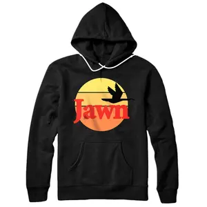 Personalized WAWA JAWN Pullover Hoodie
