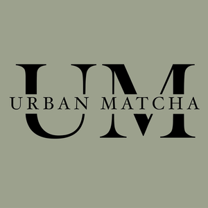 Urban Matcha Store