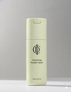 ICD Cleansing Powder Wash, Moisture, Exfoliating for Sensitive Skin-90g