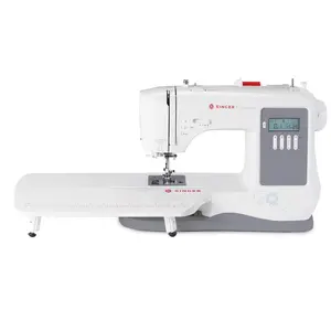 SINGER® Confidence™ 7640 Sewing Machine SINGER® Confidence™ 7640 Sewing Machine