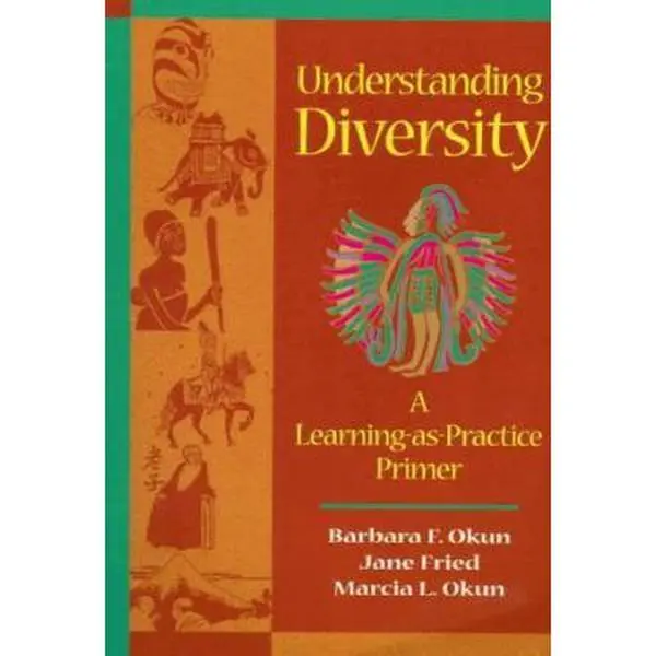 USED-Understanding Diversity: A Learning-as-Practice Primer by Barbara F. Okun (Paperback)