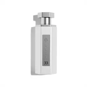 Reef 33 White by Reef Perfumes – Unisex Luxury Eau de Parfum – Red Berry, Saffron & Oud – Mystic Oud Trail – Rich Exotic Signature Perfume – Long-Lasting Fragrance – 100ml