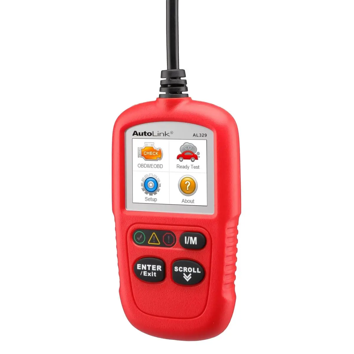 Autel Auto Link Service Tool