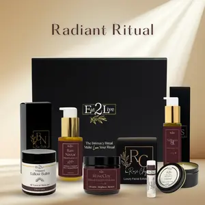 The Radiant Ritual Collection