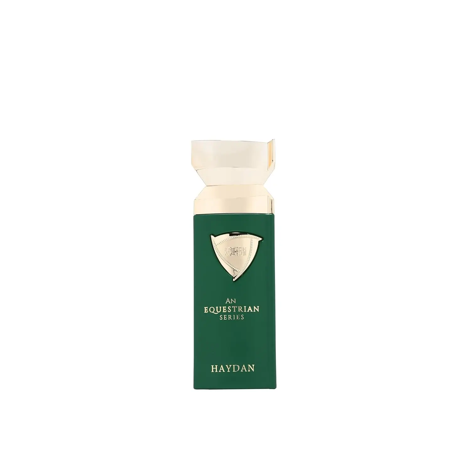 An Equestrian Series Haydan EDP 100ml by French Avenue