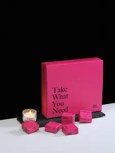 Home Decor aromatherapy candle Ornaments Decoration Freshener