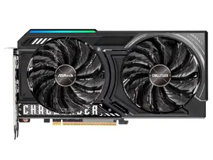 ASRock Challenger Radeon RX 9060 XT 16GB GDDR6 PCI Express 5.0 x16 Graphics Card RX9060XT CL 16GO RX 9060XT ASRock Challenger Radeon RX 9060 XT 16GB GDDR6 PCI Express 5.0 x16 Graphics Card RX9060XT CL 16GO RX 9060XT