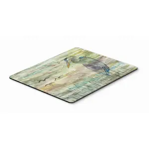 Sunset Mouse Pad, Hot Pad or Trivet