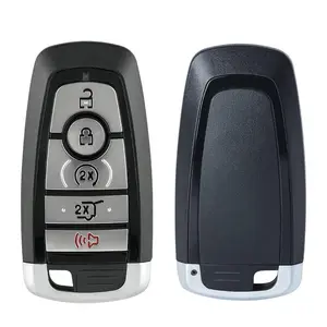 2022-2024 Ford Explorer Expedition / 5-Button Smart Key / PN: 164-R8320 / M3N-A3C054339 (AFTERMARKET)