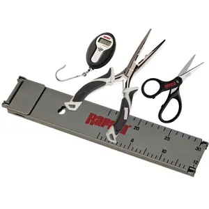 Rapala Fisherman's Tool Combo [RFMTC]