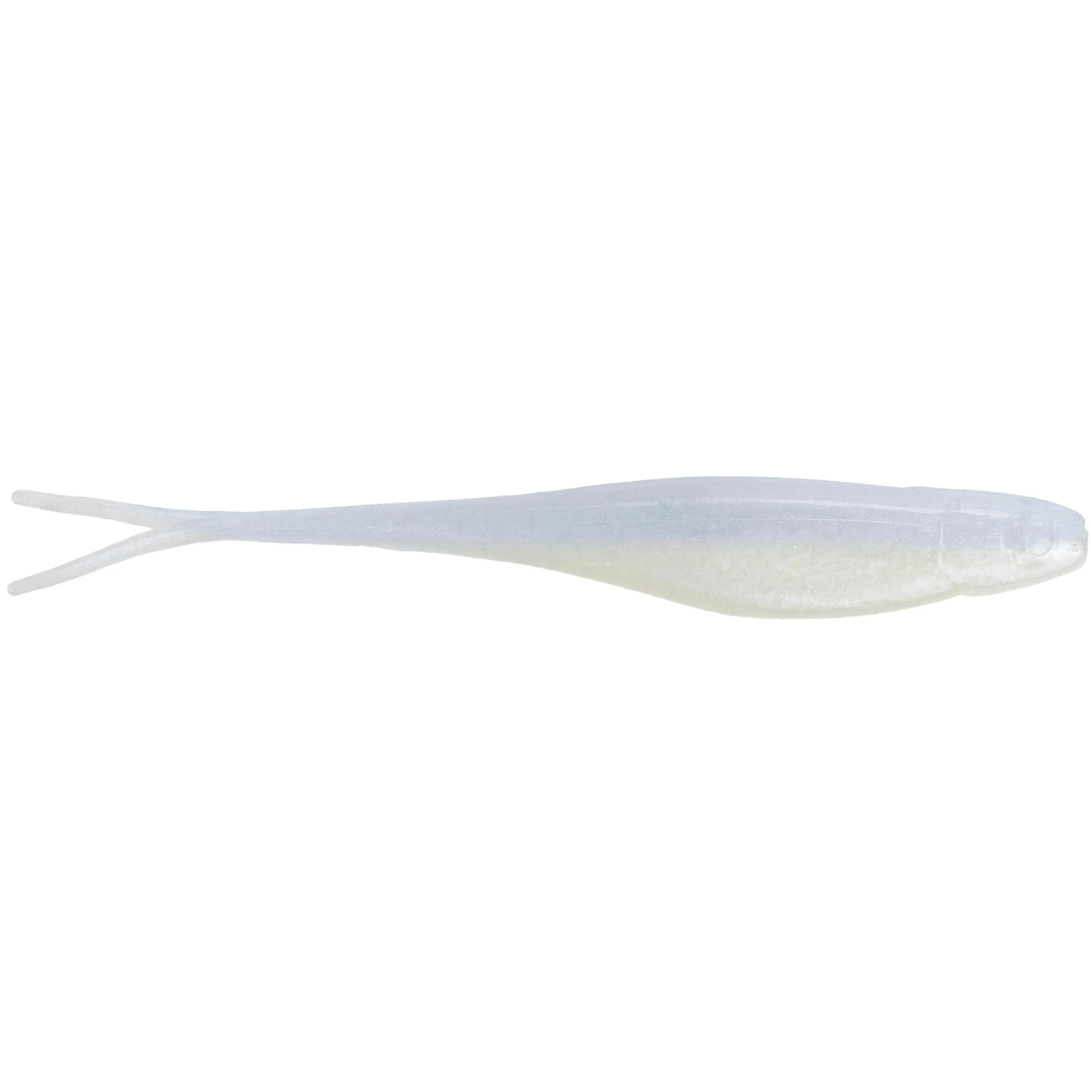 Strike King 3X ElazTech Z-Too Soft Jerkbait - 5 Inch Strike King 3X ElazTech Z-Too Soft Jerkbait - 5 Inch