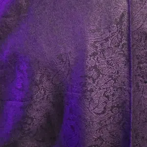 Cosmic Radiation Rave Pashmina