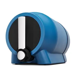 Pinter 6074194 Beer Pinter Machine, Blue