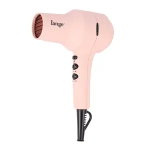 PowerStyle Ionic Turbo Dryer