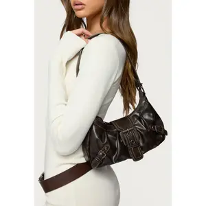 That Girl Faux Leather Bag That Girl Faux Leather Bag