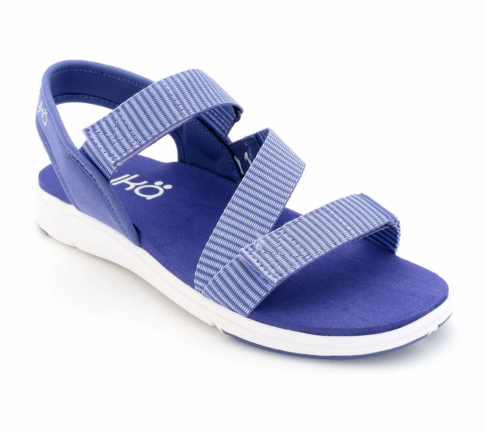 Ryla Adjustable Sport Sandals - Manifest Ryla Adjustable Sport Sandals - Manifest